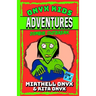 Onyx Kids Adventures: Zombie Outbreak