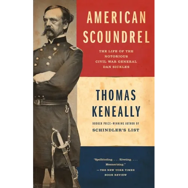 American Scoundrel