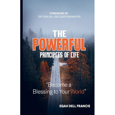 The Powerful Principles of Life
