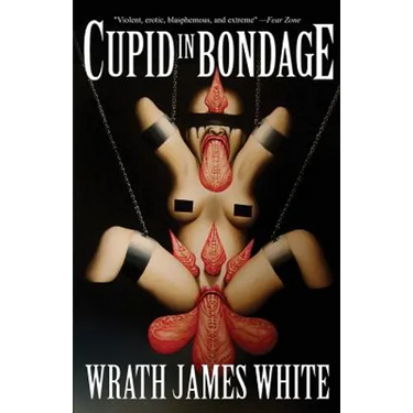 Cupid in Bondage