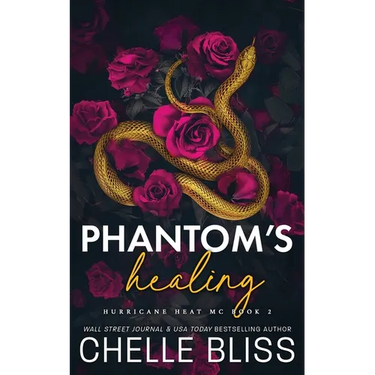Phantom's Healing