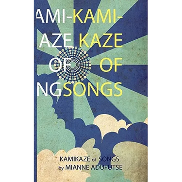Kamikaze of Songs