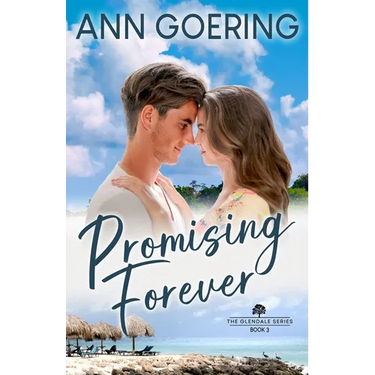 Promising Forever: A Contemporary Christian Romance