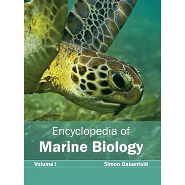 Encyclopedia of Marine Biology: Volume I