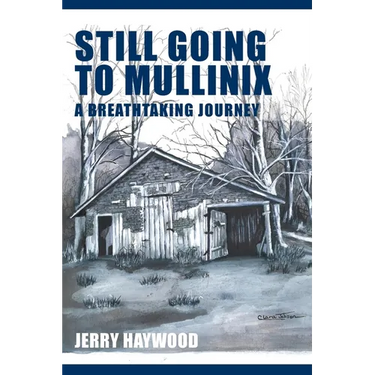 Still Going to Mullinix
