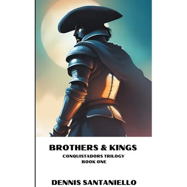 Brothers & Kings
