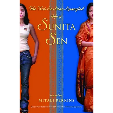 The Not-So-Star-Spangled Life of Sunita Sen