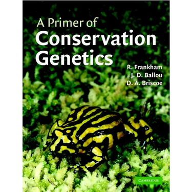 A Primer of Conservation Genetics