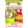 Double Date Disaster: A Cozy Christian Mystery and Suspense Novel