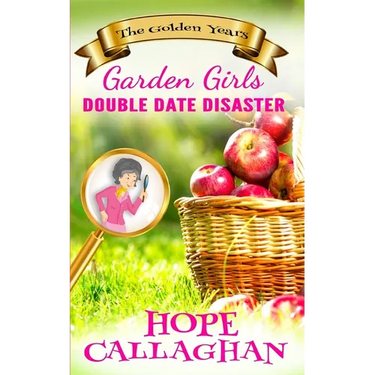 Double Date Disaster: A Cozy Christian Mystery and Suspense Novel