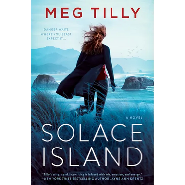 Solace Island