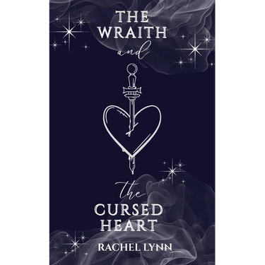 The Wraith and The Cursed Heart