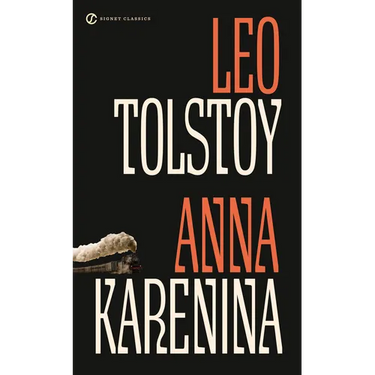 Anna Karenina