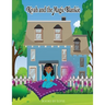 Riyah And The Magic Blankie