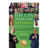 You Can Overcome Anything!: Volume 3 With A Definite Purpose