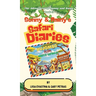 Sunny & Rainy's Safari Diaries