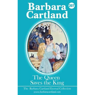 207. The Queen Saves The king