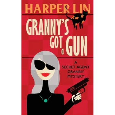 Granny's Got a Gun