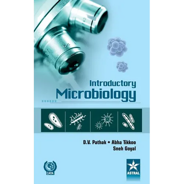 Introductory Microbiology