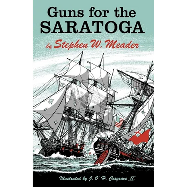 Guns For The Saratoga