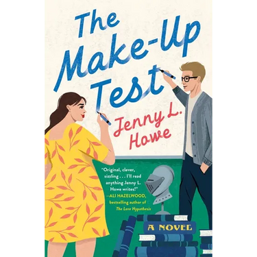 The Make-Up Test