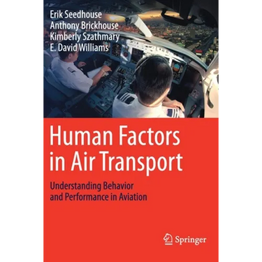 Human Factors in Air Transport: Understanding Behavior and Performance in Aviation