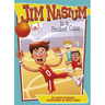 Jim Nasium Is a Basket Case