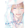 Hatsukoi Note Vol. 1
