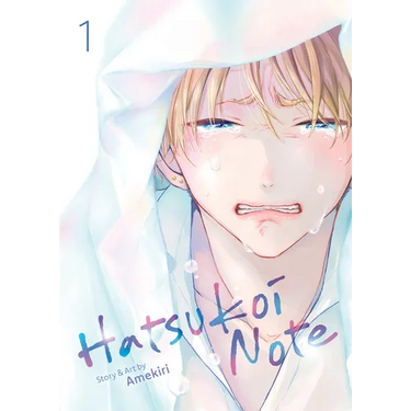 Hatsukoi Note Vol. 1