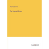 The Dowse Library
