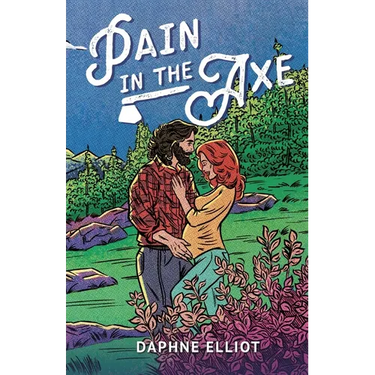Pain In The Axe