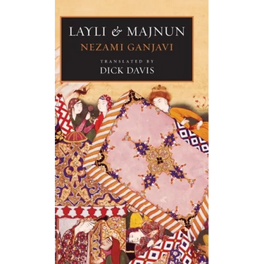 Layli and Majnun