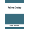 The Cheney Genealogy