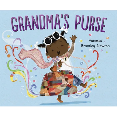 Grandma's Purse