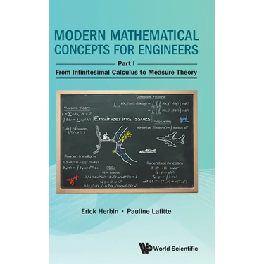Modern Math Concepts Engin (P1)
