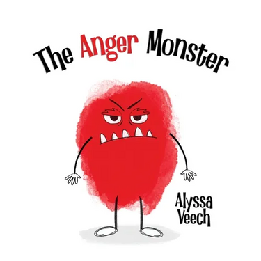 The Anger Monster