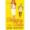 Tempting Taste