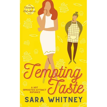 Tempting Taste