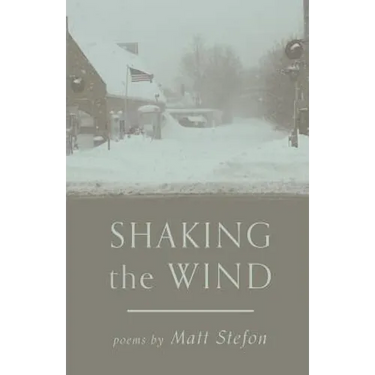 Shaking the Wind