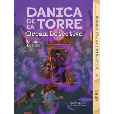 Danica Dela Torre, Dream Detective