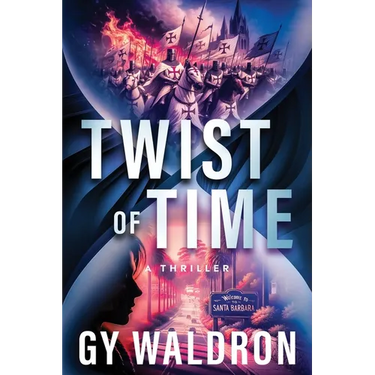 Twist of Time