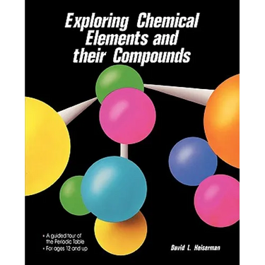 Exploring Chemical Elements and Their Compounds