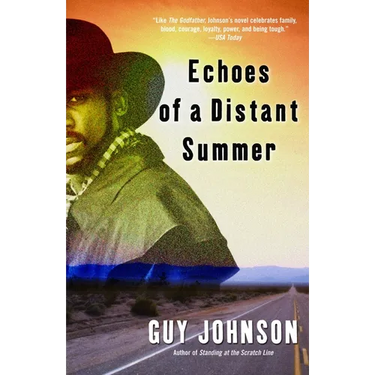 Echoes of a Distant Summer