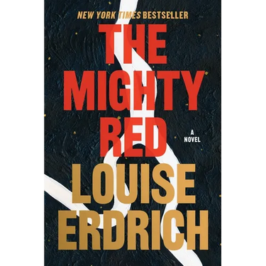 The Mighty Red