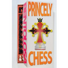 Princely Chess: A chess variant manual