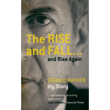 The Rise and Fall...and Rise Again