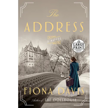 The Address