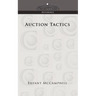 Auction Tactics