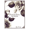 Dozens of Roses 2 Tattoo Flash Book