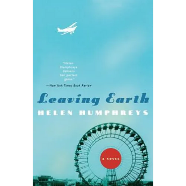 Leaving Earth